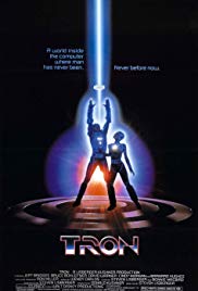 Watch Free TRON (1982)