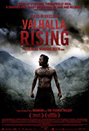 Watch Free Valhalla Rising (2009)