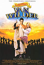 Watch Free Van Wilder: Party Liaison (2002)