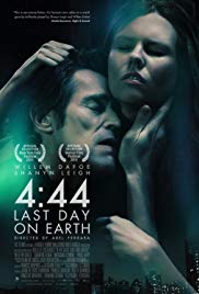 Watch Free 4:44 Last Day on Earth (2011)