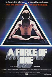 Watch Free A Force of One (1979)
