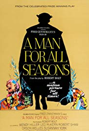 Watch Free A Man for All Seasons (1966)