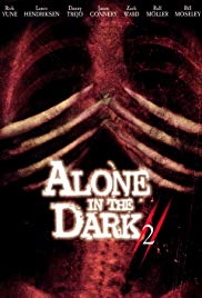 Watch Free Alone in the Dark II (2008)