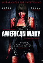 Watch Free American Mary (2012)