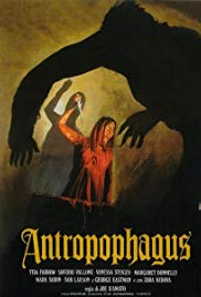 Watch Free Antropophagus (1980)