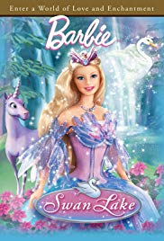 Watch Free Barbie of Swan Lake (2003)