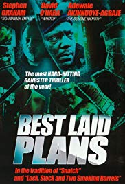Watch Free Best Laid Plans (2012)