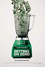 Watch Free Betting on Zero (2016)
