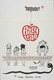 Watch Free Billy Liar (1963)