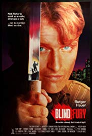 Watch Free Blind Fury (1989)
