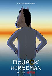 Watch Free BoJack Horseman (2014)