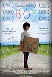 Watch Free Boy (2010)
