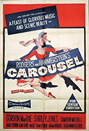 Watch Free Carousel (1956)