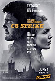Watch Free Strike (2017)