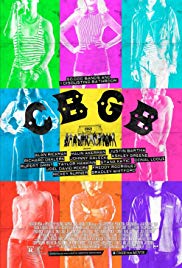 Watch Free CBGB (2013)
