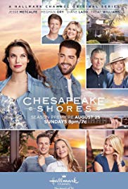 Watch Free Chesapeake Shores (2016)
