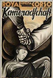 Watch Full Movie :Comradeship (1931)
