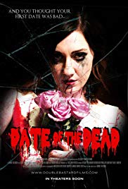 Watch Free Date of the Dead (2015)