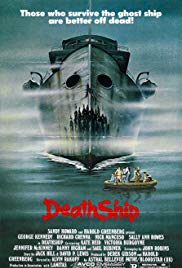 Watch Free Death Ship (1980)