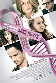 Watch Free Decoding Annie Parker (2013)