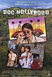 Watch Free Doc Hollywood (1991)