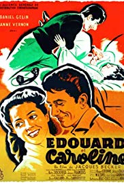 Watch Full Movie :Edward and Caroline (1951)