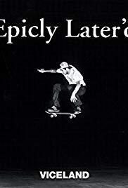 Watch Free Epicly Laterd (2011)