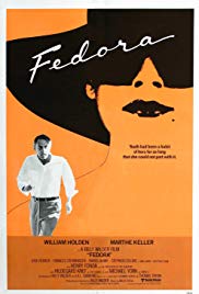 Watch Free Fedora (1978)