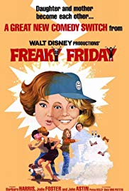 Watch Free Freaky Friday (1976)