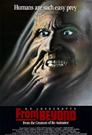 Watch Free From Beyond (1986)