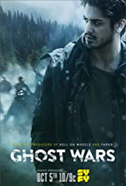 Watch Free Ghost Wars (2017)