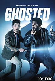 Watch Full Movie :Ghosted (2017)