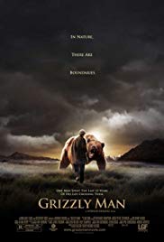 Watch Free Grizzly Man (2005)