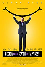 Watch Free Hector and the Search for Happiness (2014)