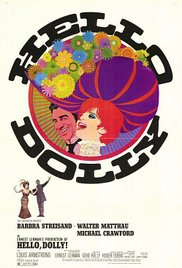 Watch Free Hello, Dolly! (1969)