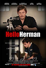 Watch Free Hello Herman (2012)