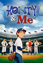 Watch Free Henry &amp; Me (2014)