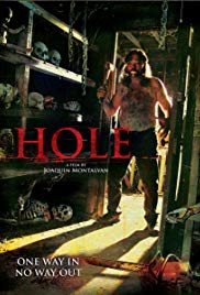 Watch Free Hole (2010)