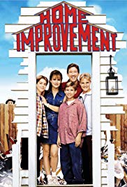 Watch Free Home Improvement (19911999)