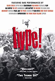 Watch Free Hype! (1996)