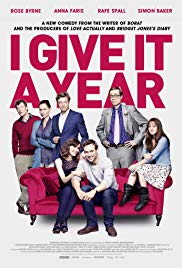 Watch Free I Give It a Year (2013)