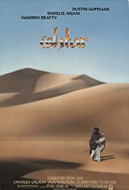 Watch Free Ishtar (1987)