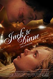 Watch Free Jack & Diane (2012)