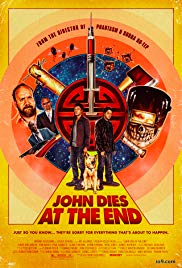 Watch Free John Dies at the End (2012)