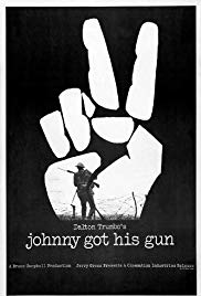 Watch Free Johnny Got His Gun (1971)