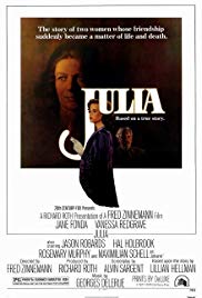 Watch Free Julia (1977)