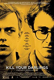 Watch Free Kill Your Darlings (2013)