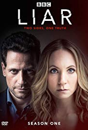 Watch Free Liar (2017)