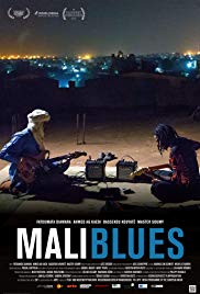 Watch Free Mali Blues (2016)