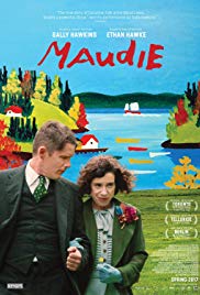 Watch Free Maudie (2016)